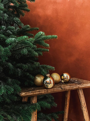 
            
                Lataa kuva gallerian katseluohjelmaan, Christmas Balls 16-pack - by Benson - Swedish Design
            
        