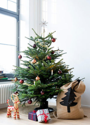 Christmas Deer - by Benson - Swedish Design