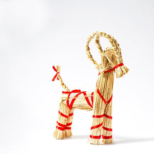 
            
                Indlæs billede i gallerifremviser, Christmas Deer - by Benson - Swedish Design
            
        