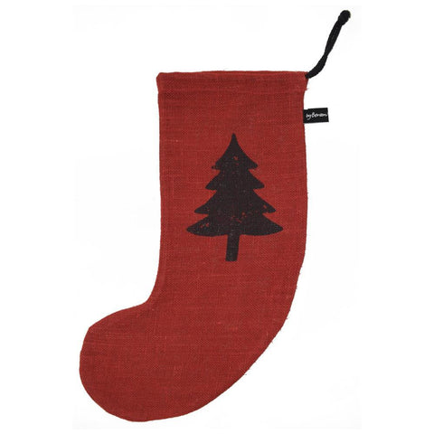 Julstrumpa
