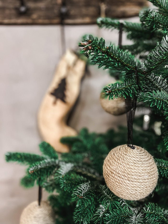 
            
                Ladda in bild i Galleri Viewer, Christmas Stocking - by Benson - Swedish Design
            
        