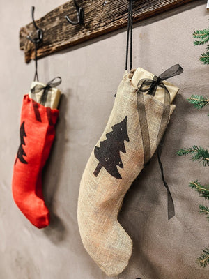 
            
                ギャラリービューアに画像を読み込み、 Christmas Stocking - by Benson - Swedish Design
            
        
