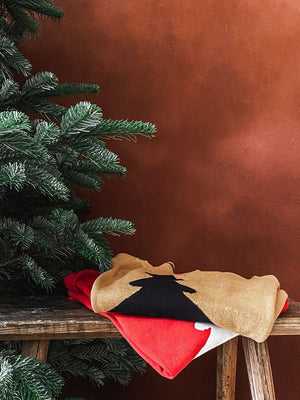 
            
                Indlæs billede i gallerifremviser, Christmas Sweater - by Benson - Swedish Design
            
        