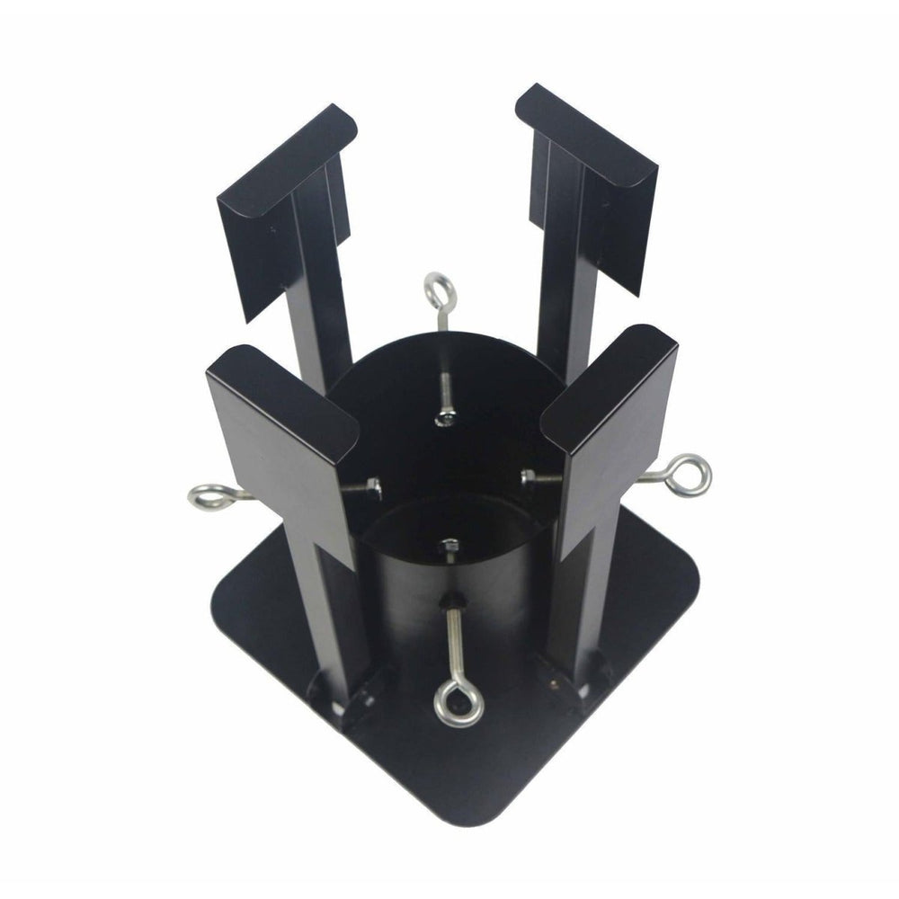 
            
                Load image into Gallery viewer, Christmas Tree Stand Outdoor - by Benson - Swedish Design
            
        