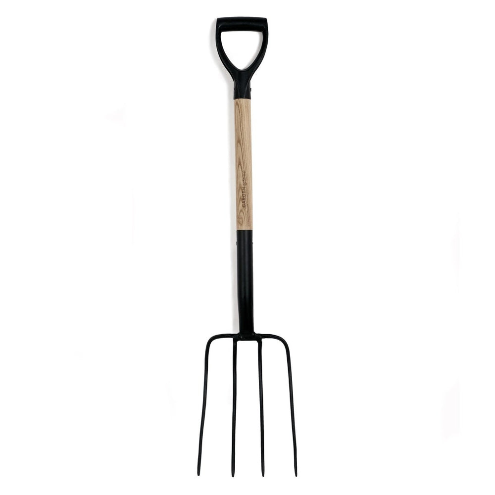 Digging fork Deluxe - by Benson - Swedish Design