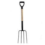 Digging fork Deluxe - by Benson - Swedish Design