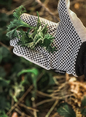 fabric gardening gloves Garden Gloves