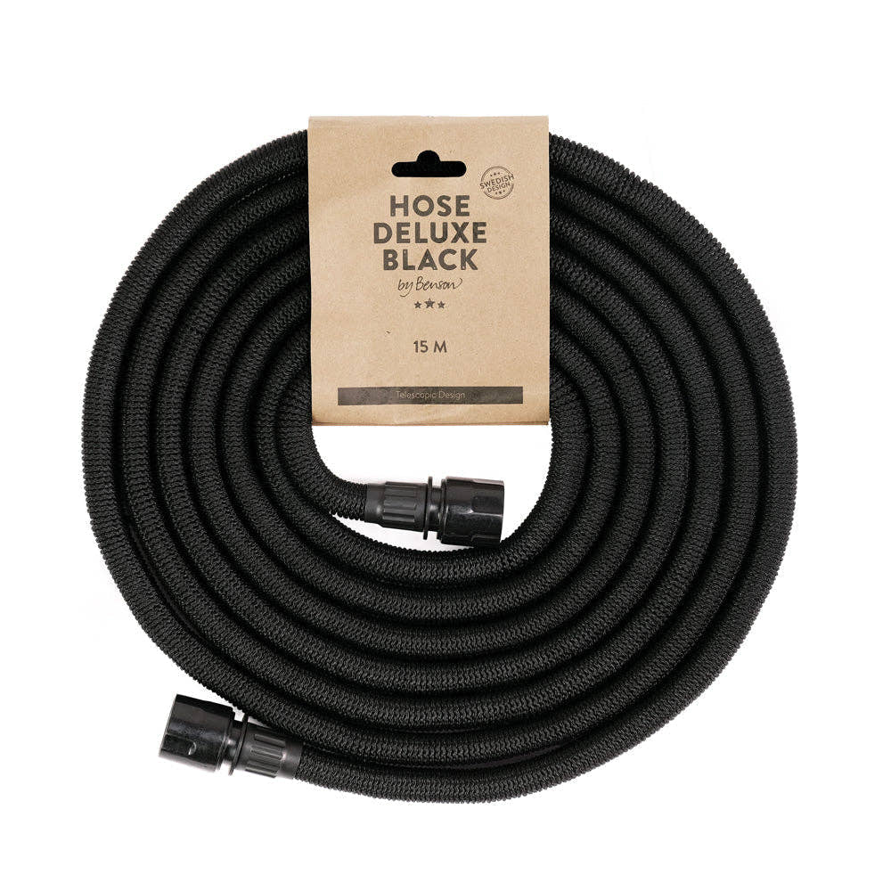 Garden Hose Deluxe - by Benson - Swedish Design
