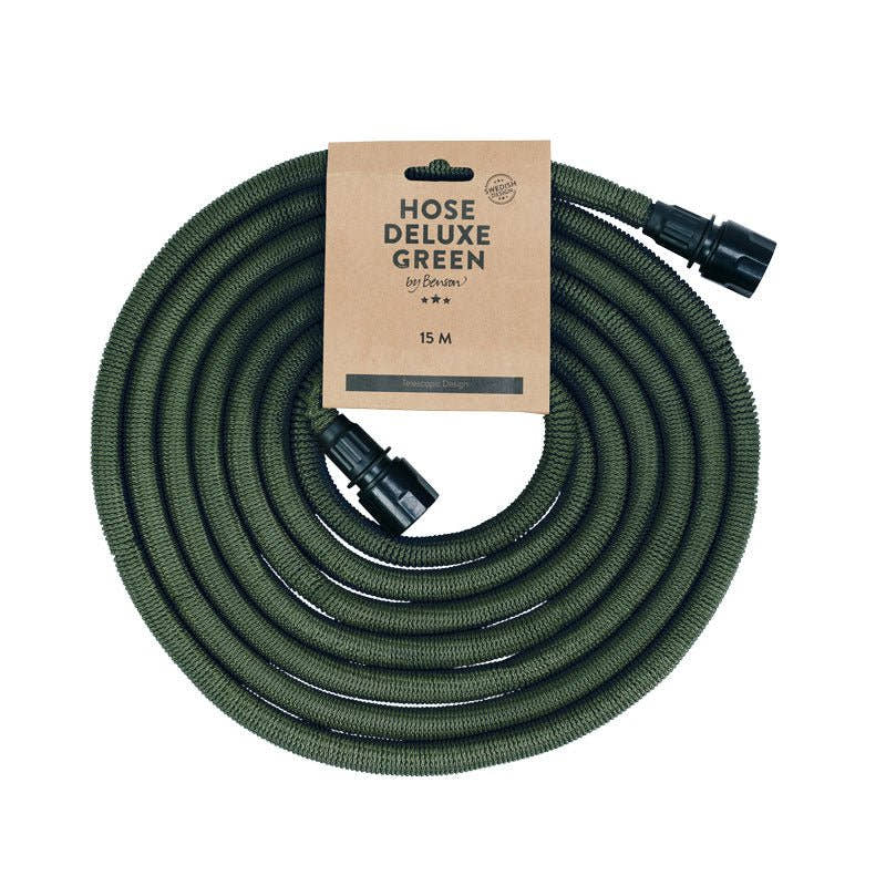 Garden Hose Deluxe - by Benson - Swedish Design