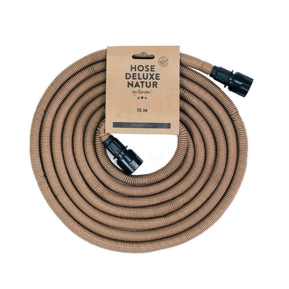 Garden Hose Deluxe - by Benson - Swedish Design