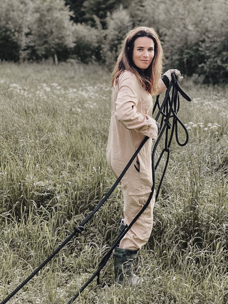 Garden Hose Deluxe Set - by Benson - Swedish Design