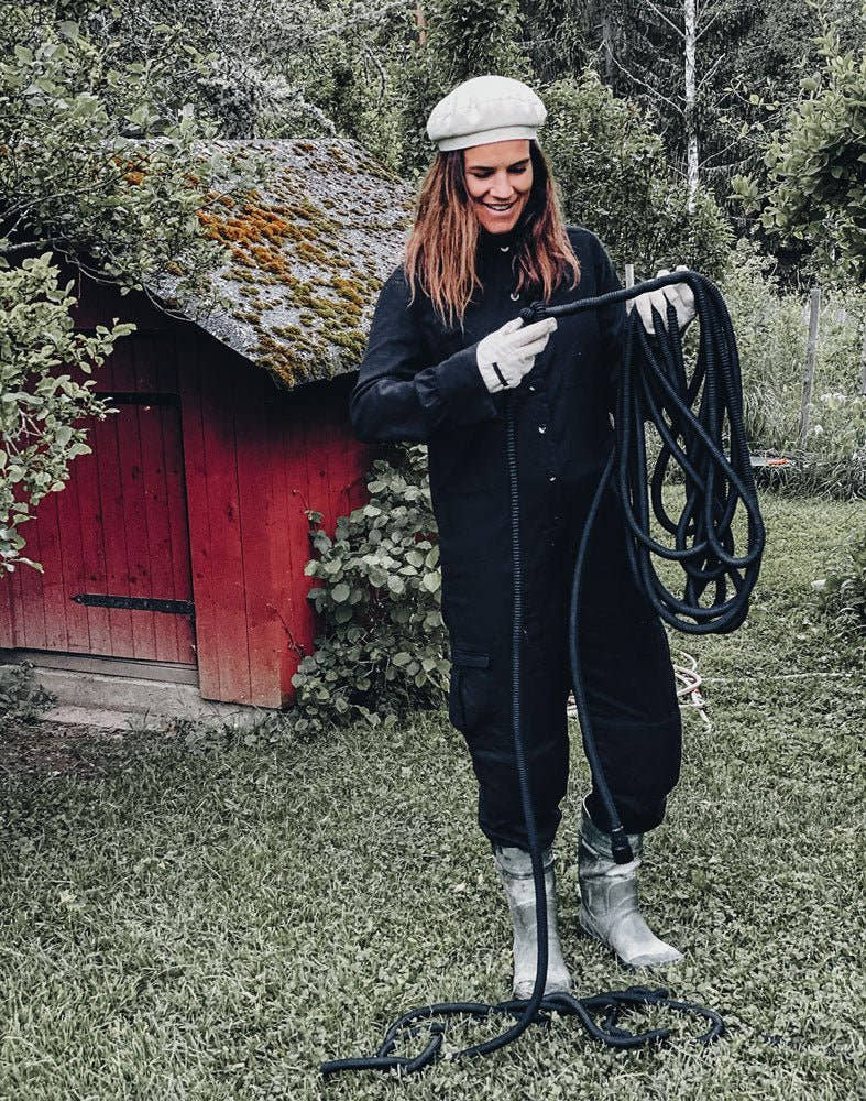 Garden Hose Deluxe Set - by Benson - Swedish Design