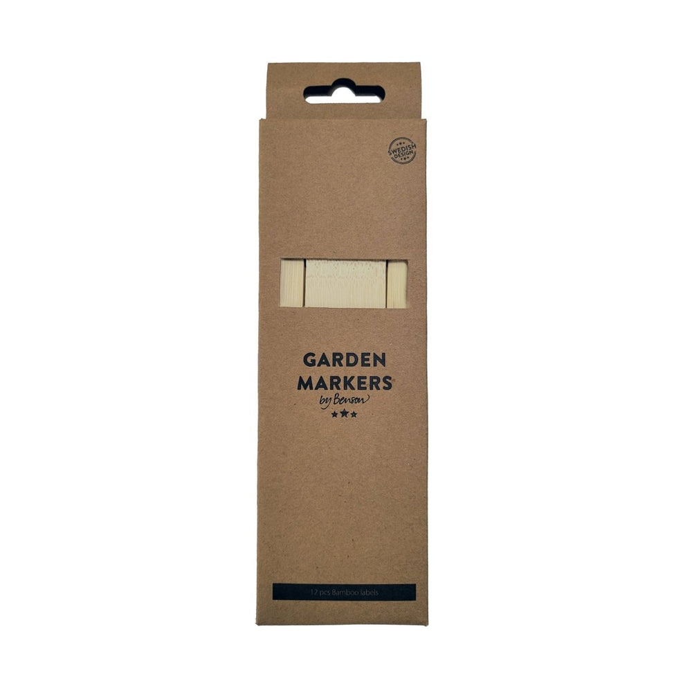 
            
                Load image into Gallery viewer, Garden Markers - by Benson - Swedish Design
            
        