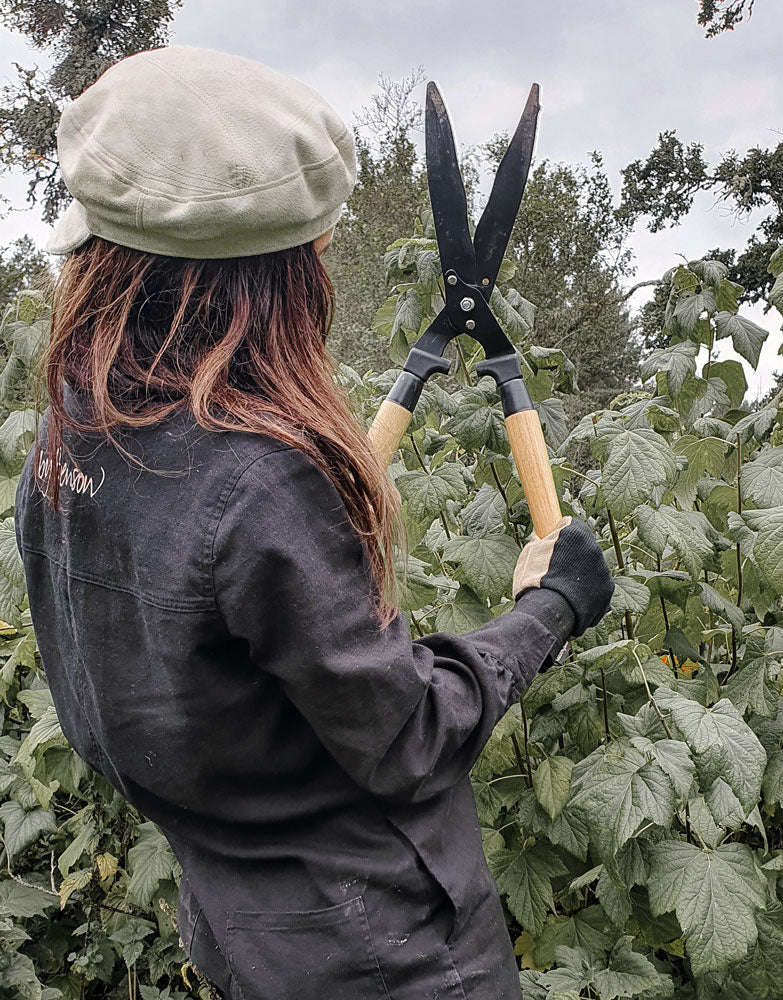 Hedge Shears Deluxe - by Benson - Swedish Design