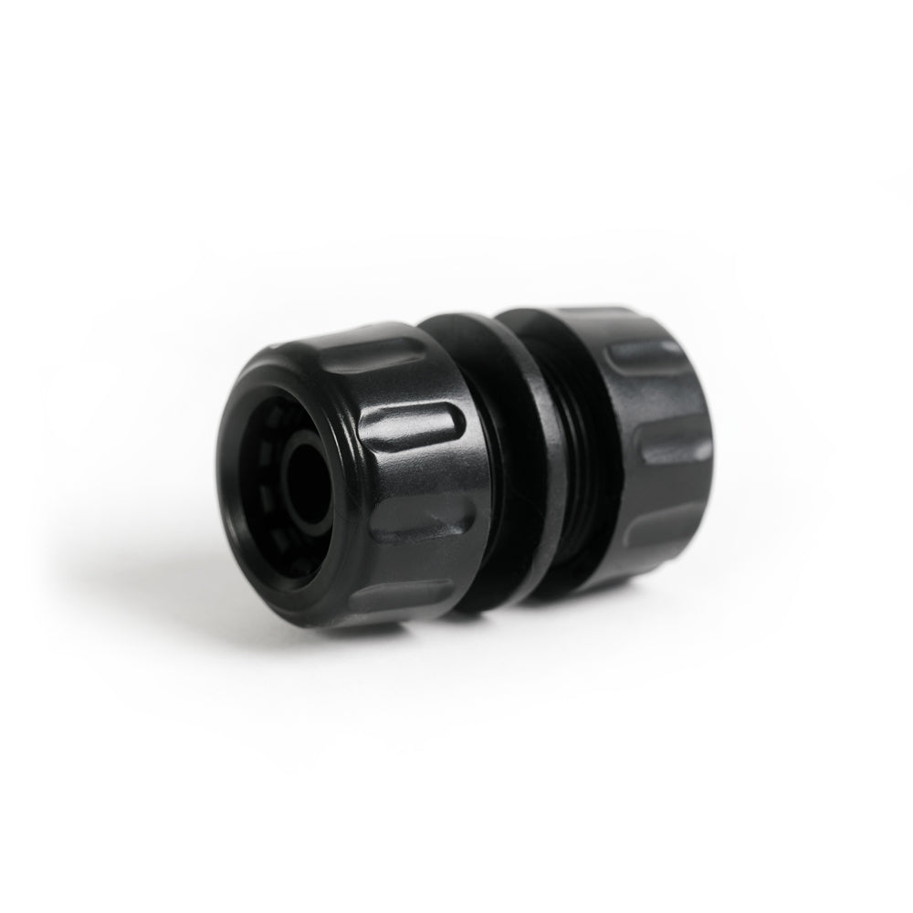 Hose Connector Double - by Benson - Swedish Design