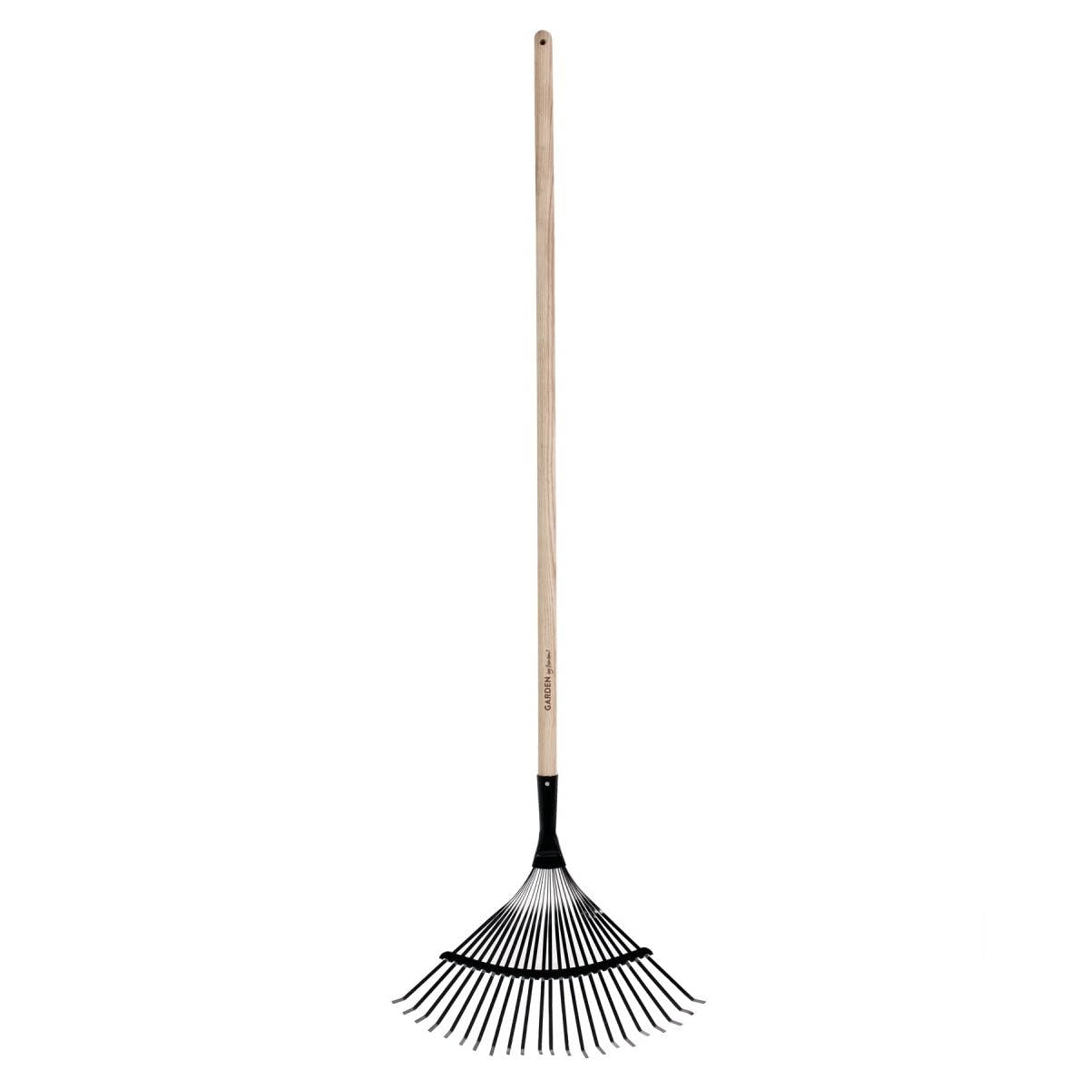Leaf Rake Deluxe - by Benson - Swedish Design