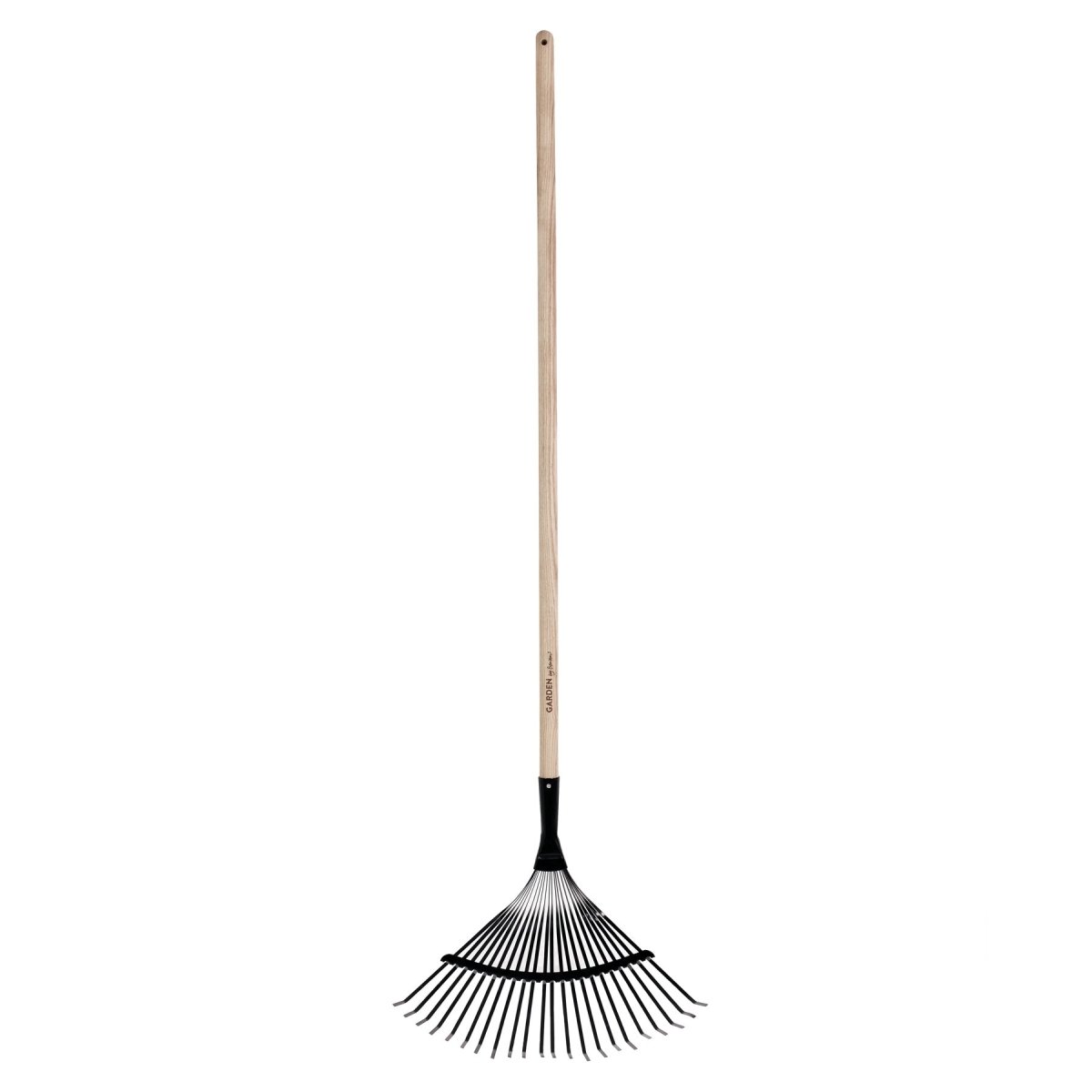 Leaf Rake Deluxe - by Benson - Swedish Design