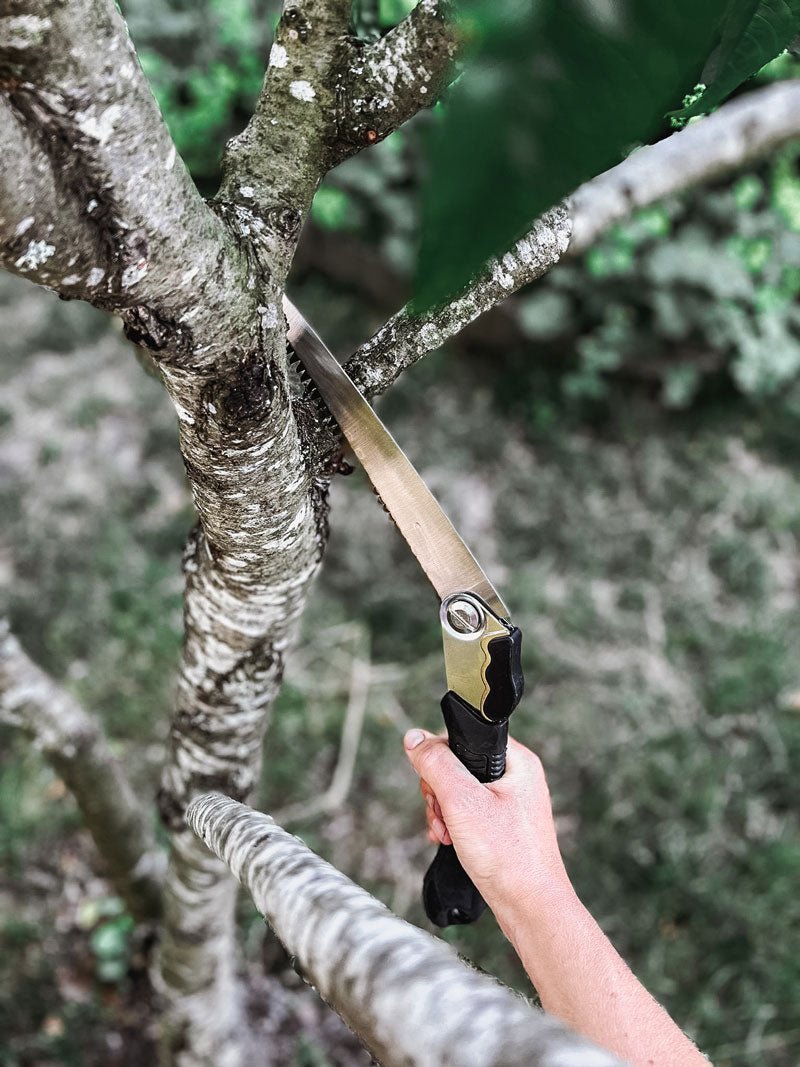 Pruning Saw Premium - by Benson - Swedish Design