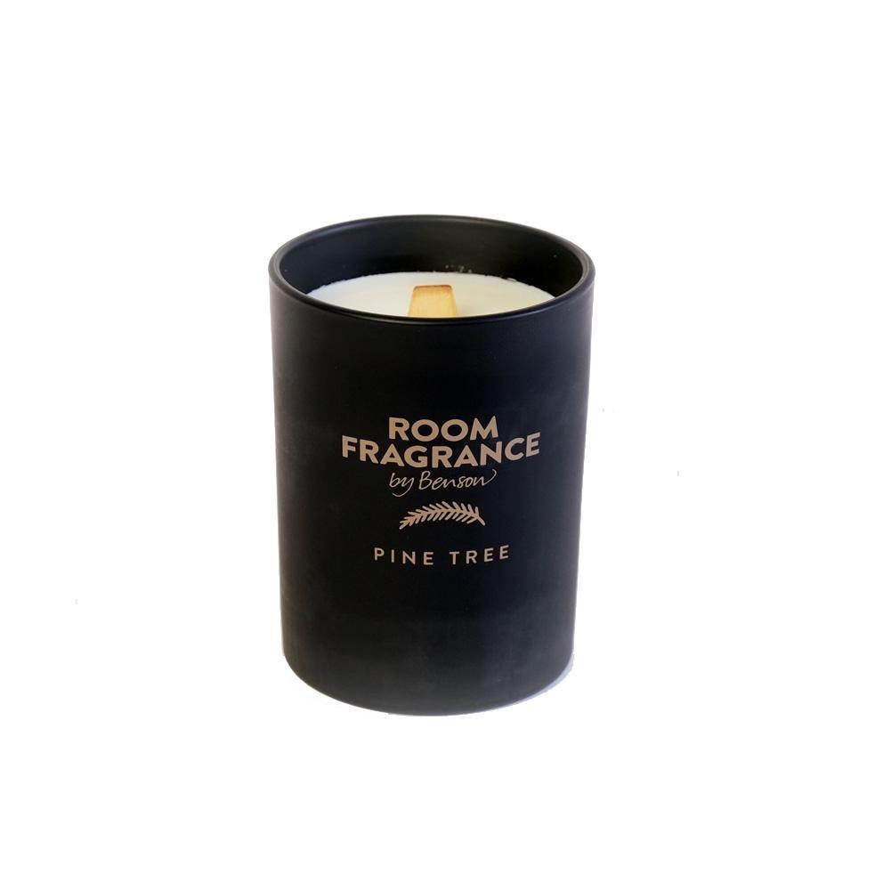 
            
                Load image into Gallery viewer, Scented Candle ECO - by Benson - Swedish Design
            
        