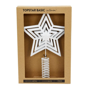 
            
                Load image into Gallery viewer, Topstar Basic - by Benson - Swedish Design
            
        