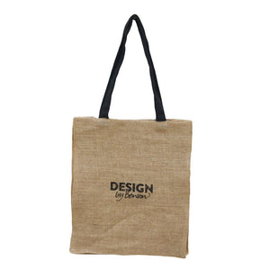 Tote Bag - by Benson - Swedish Design