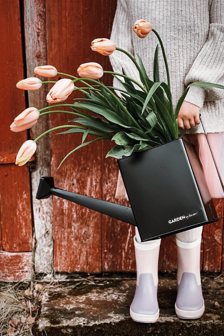 Watering Can Premium - by Benson - Swedish Design