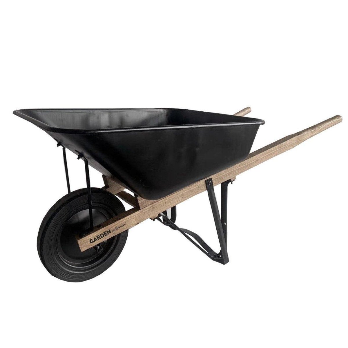 Wheelbarrow Deluxe - by Benson - Swedish Design